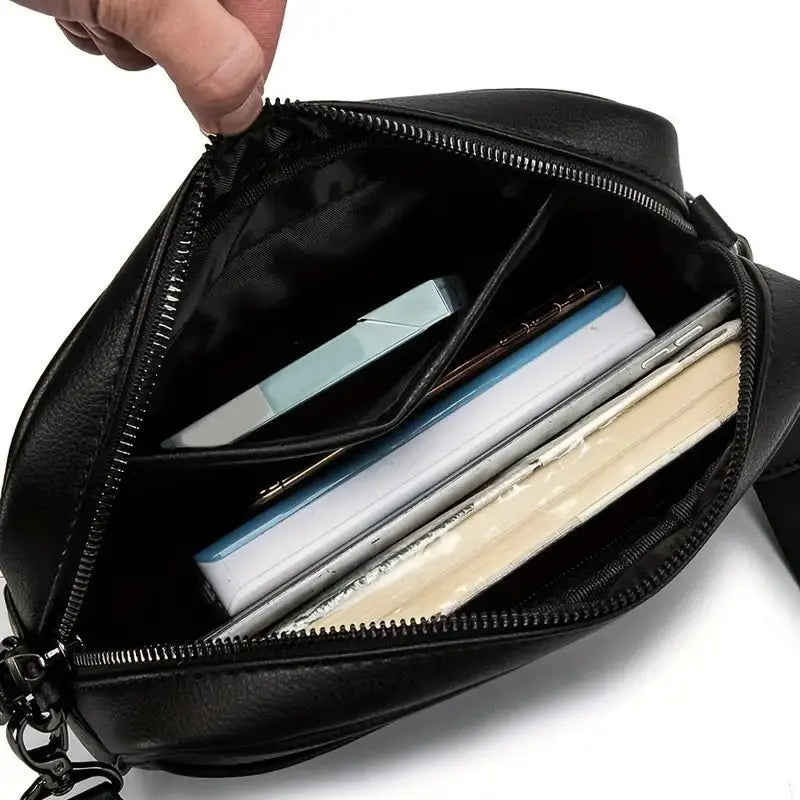 AURA CORE | SLING BAG FOR HIM - Aura Carry