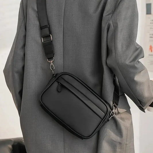 AURA CORE | SLING BAG FOR HIM - Aura Carry