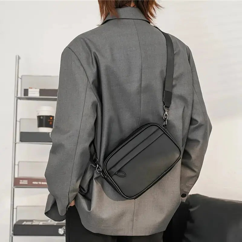 AURA CORE | SLING BAG FOR HIM - Aura Carry