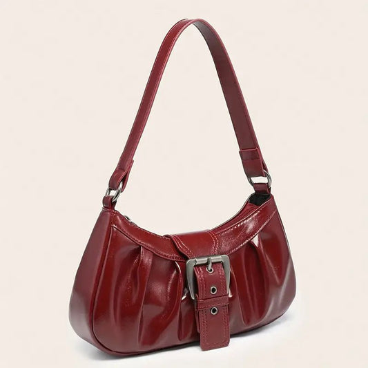 AURA WINE | PREMIUM RETRO SHOULDER BAG - Aura Carry