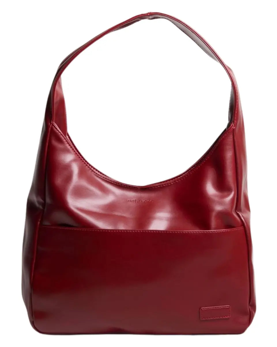 AURA CLASSIC | LEATHER HOBO BAGS My Store