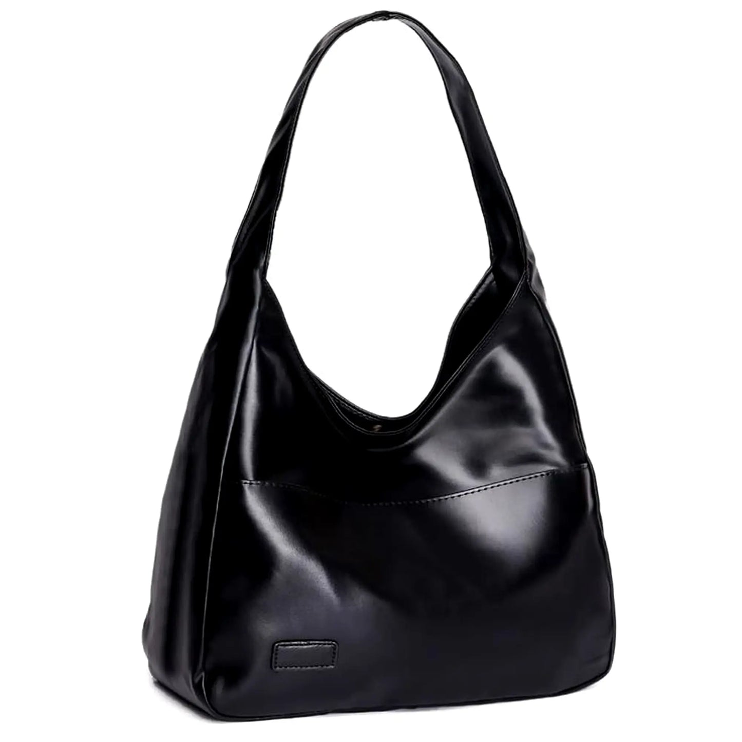 AURA CLASSIC | LEATHER HOBO BAGS My Store