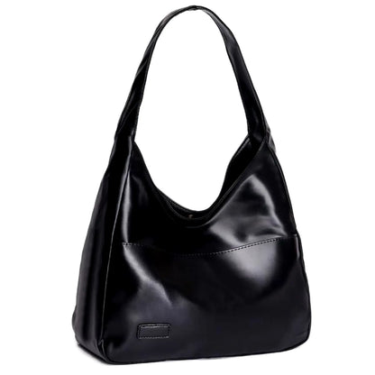 AURA CLASSIC | LEATHER HOBO BAGS My Store