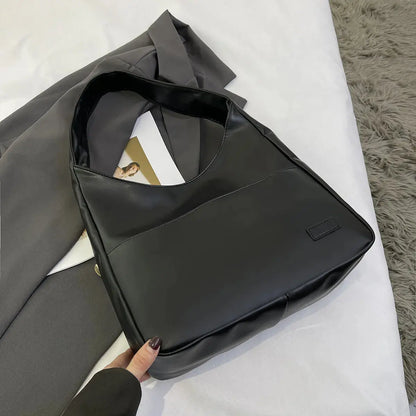 AURA CLASSIC | LEATHER HOBO BAGS My Store