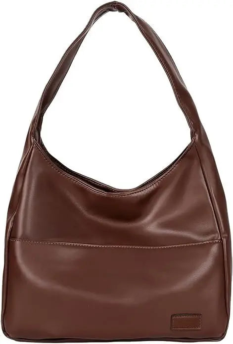 AURA CLASSIC | LEATHER HOBO BAGS My Store