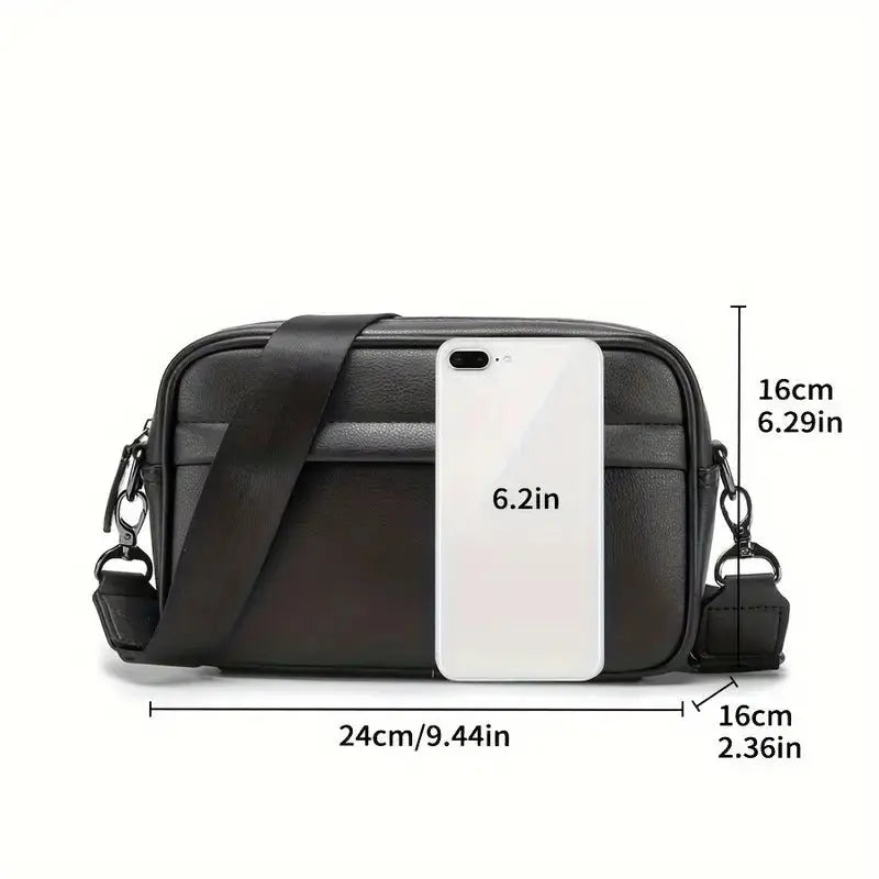 AURA CORE | SLING BAG FOR HIM - Aura Carry