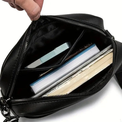 AURA CORE | SLING BAG FOR HIM - Aura Carry