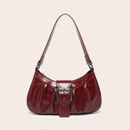 AURA WINE | PREMIUM RETRO SHOULDER BAG - Aura Carry