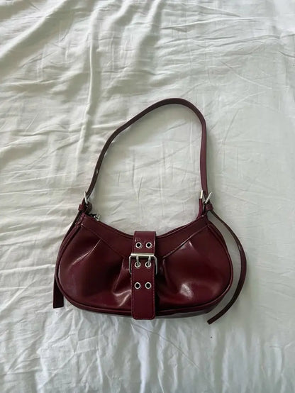 AURA WINE | PREMIUM RETRO SHOULDER BAG - Aura Carry